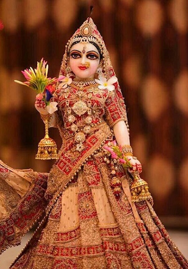 Eco friendly Festival of Gangaur Images 